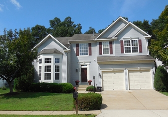 Vantage Point, Bristow, VA ,Merrifield, Fairfax, homes, Virginia,Oakton, home sales 20136